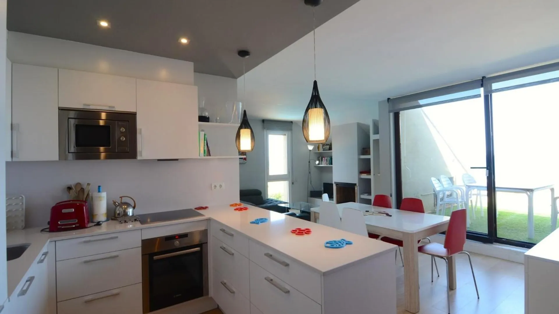 Διαμέρισμα Villa Del Golf 10 Pals
